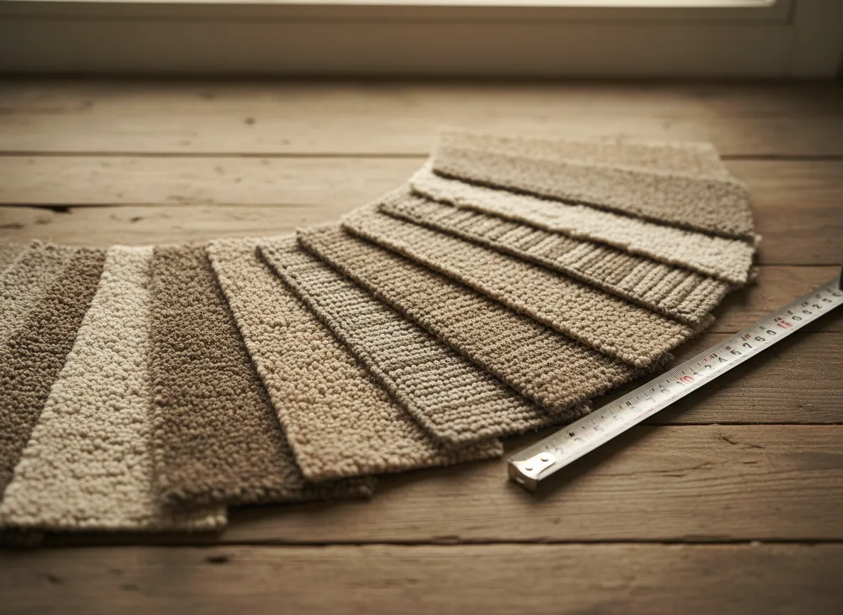 Carpet Installation Rogers, OH FAQs